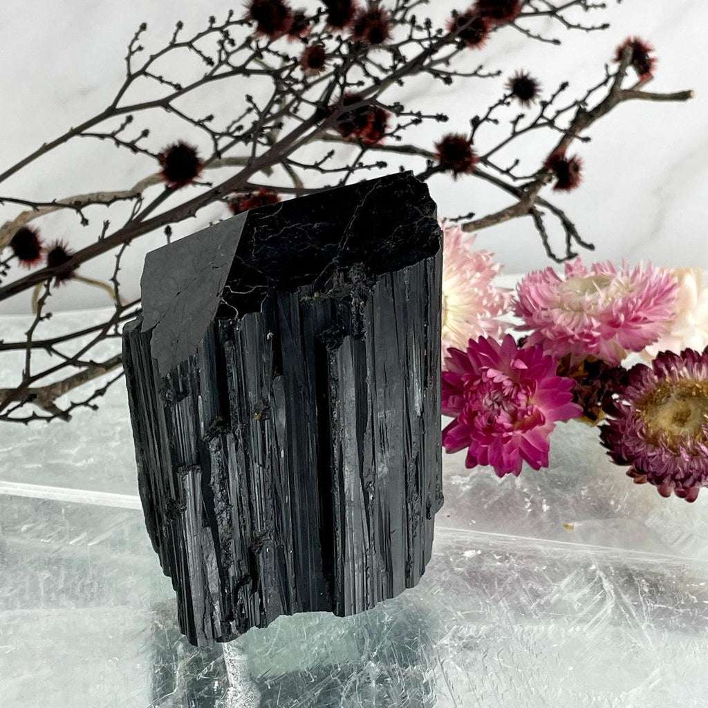 House Protection Crystal