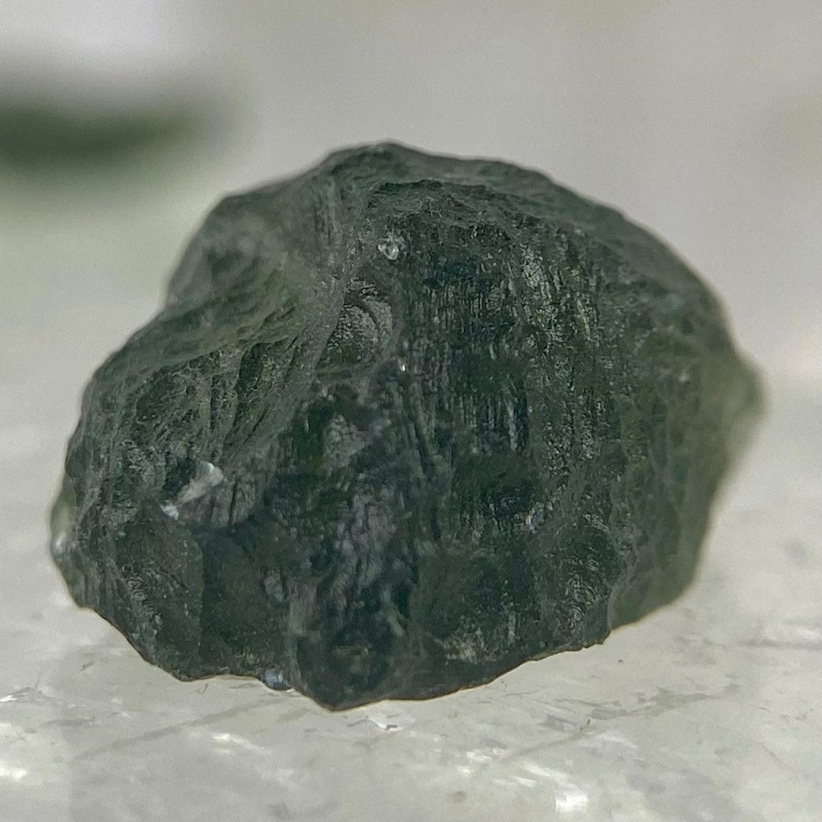 Raw Gemstone