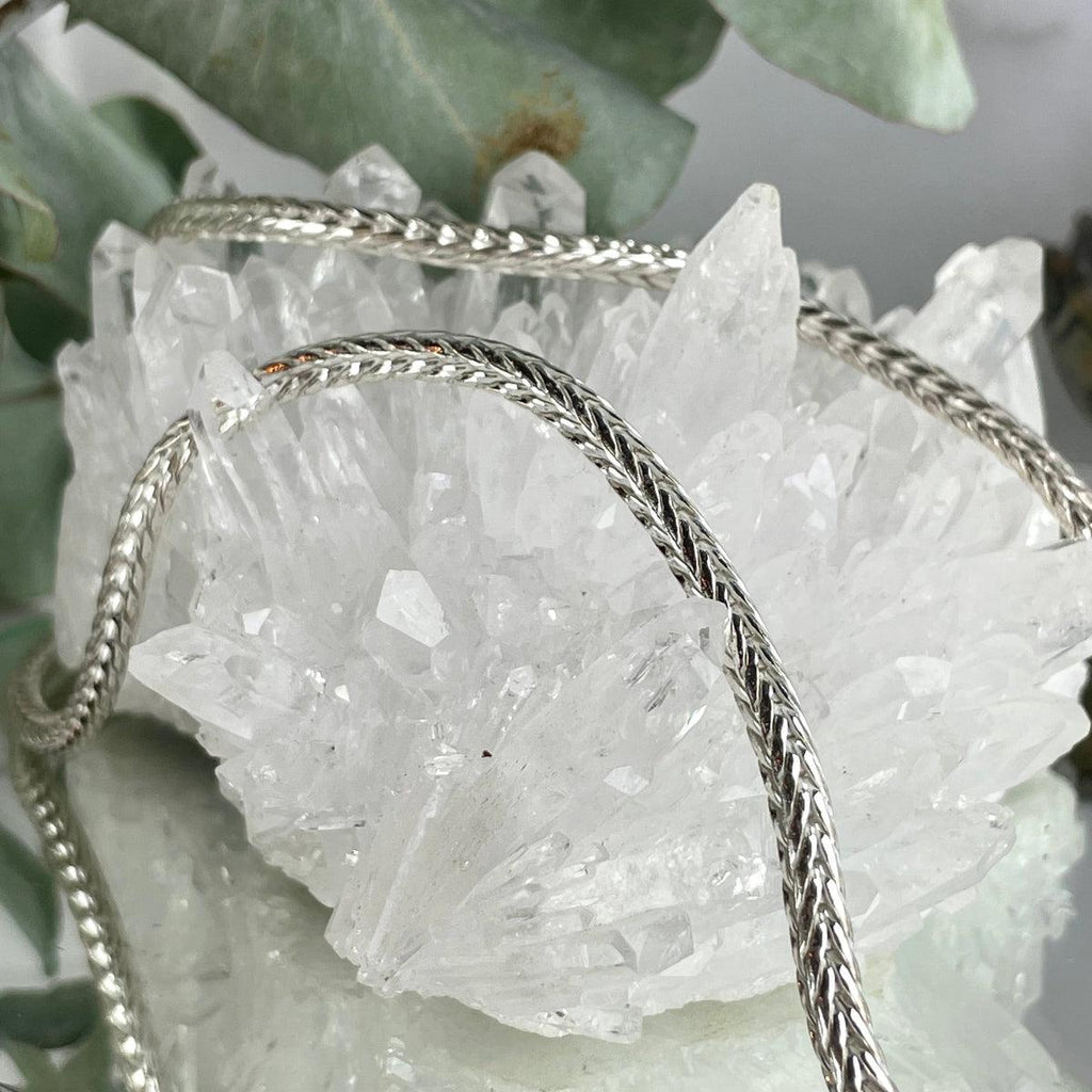 Foxtail Chain