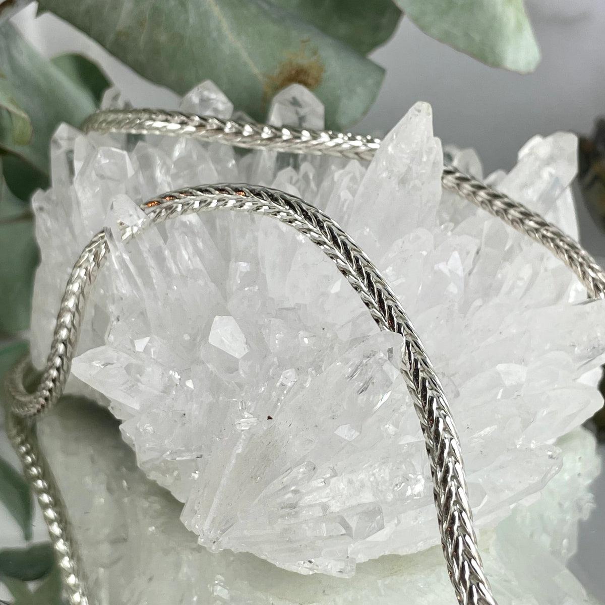 Foxtail Chain
