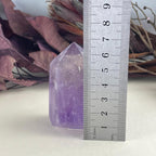 Bedside Table Crystal