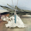 Mythical Crystal Pendant