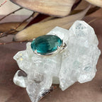 Fluorite Assorted Shape Pendants