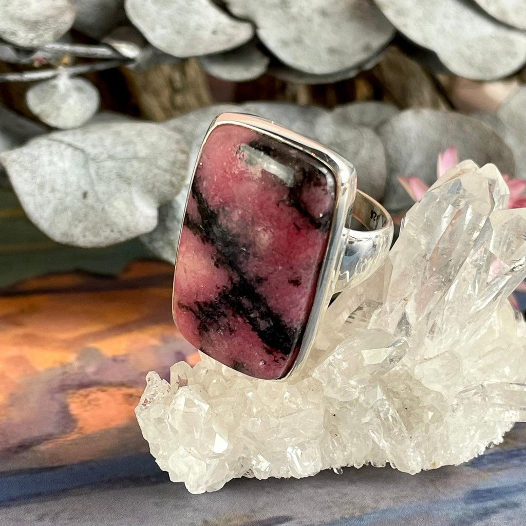 Unique Gemstone Jewellery