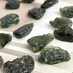 Crystal For Meditation