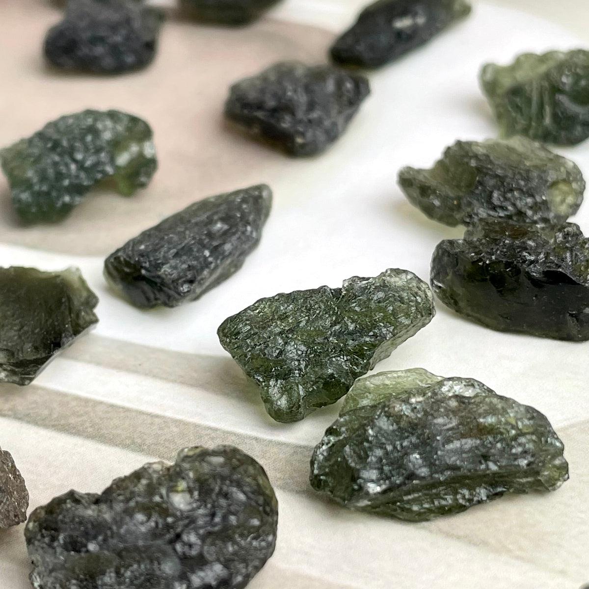 Crystal For Meditation