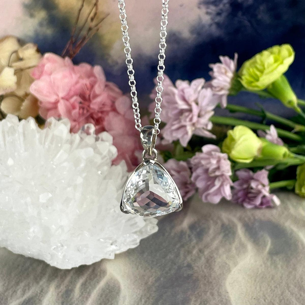 Sterling Silver Loop Chain