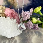 Sterling Silver Loop Chain