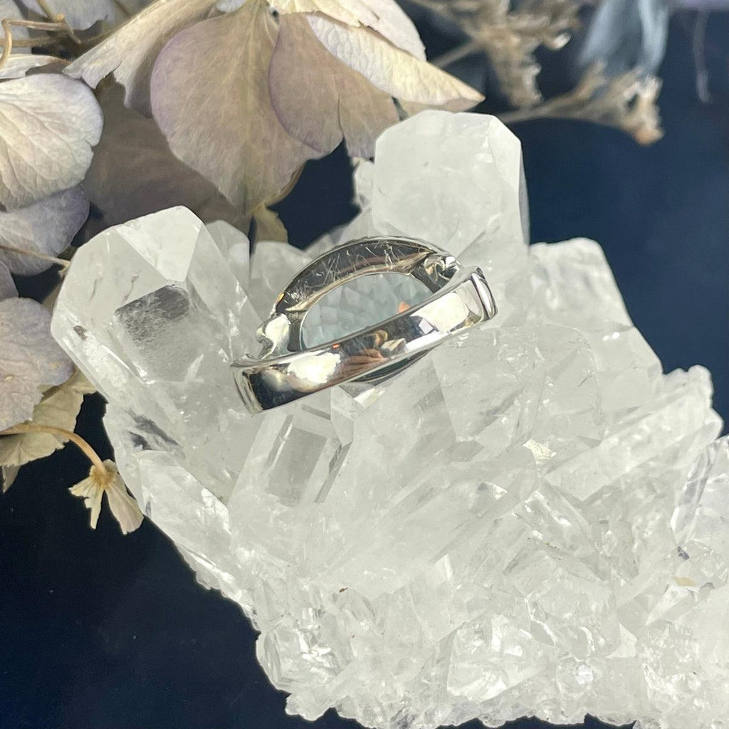 Blue Topaz Fine Jewellery