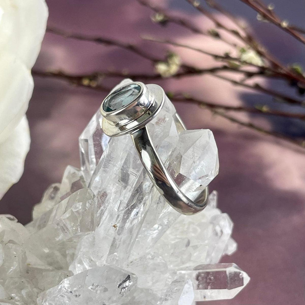 Throat Chakra Healing Jewellery