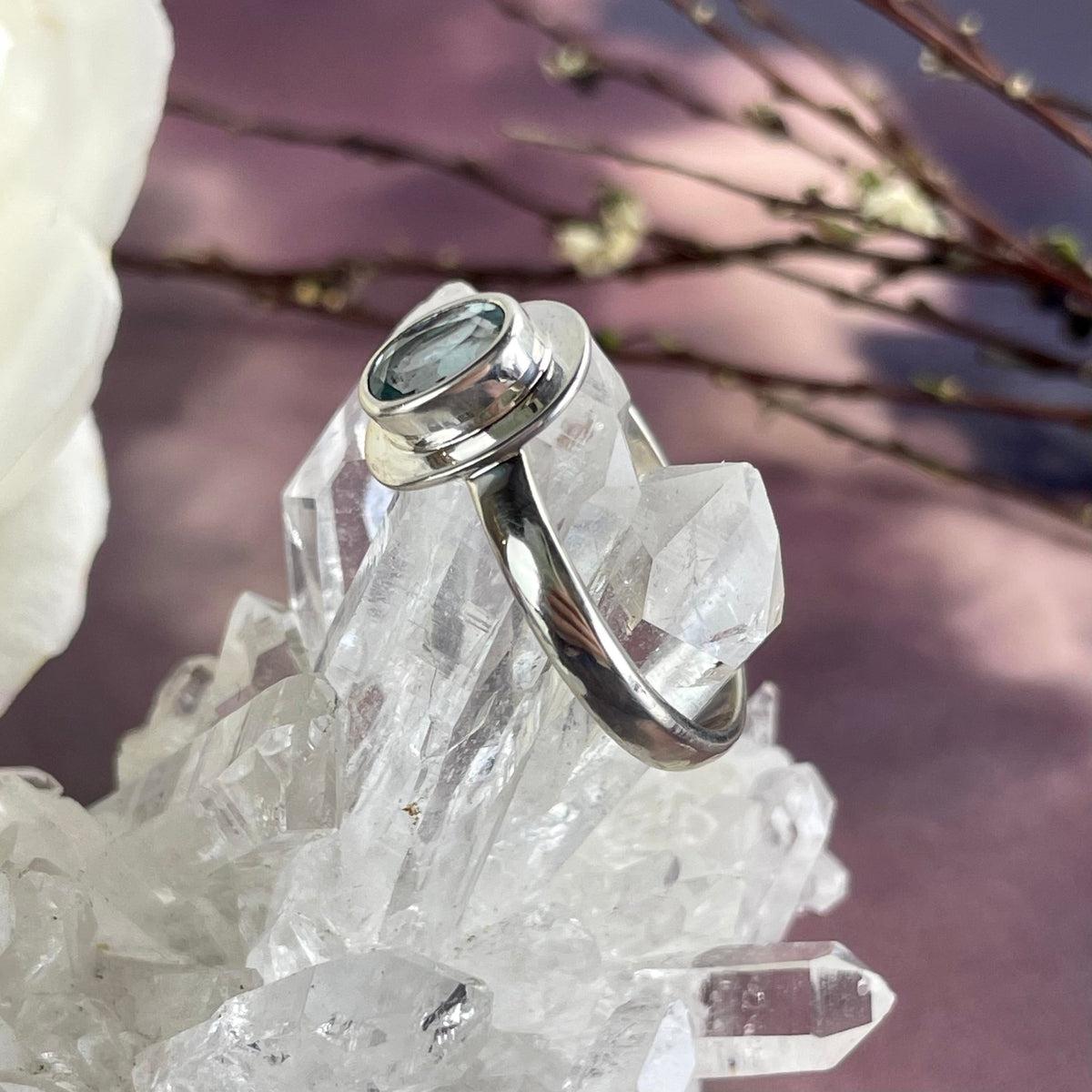Throat Chakra Healing Jewellery
