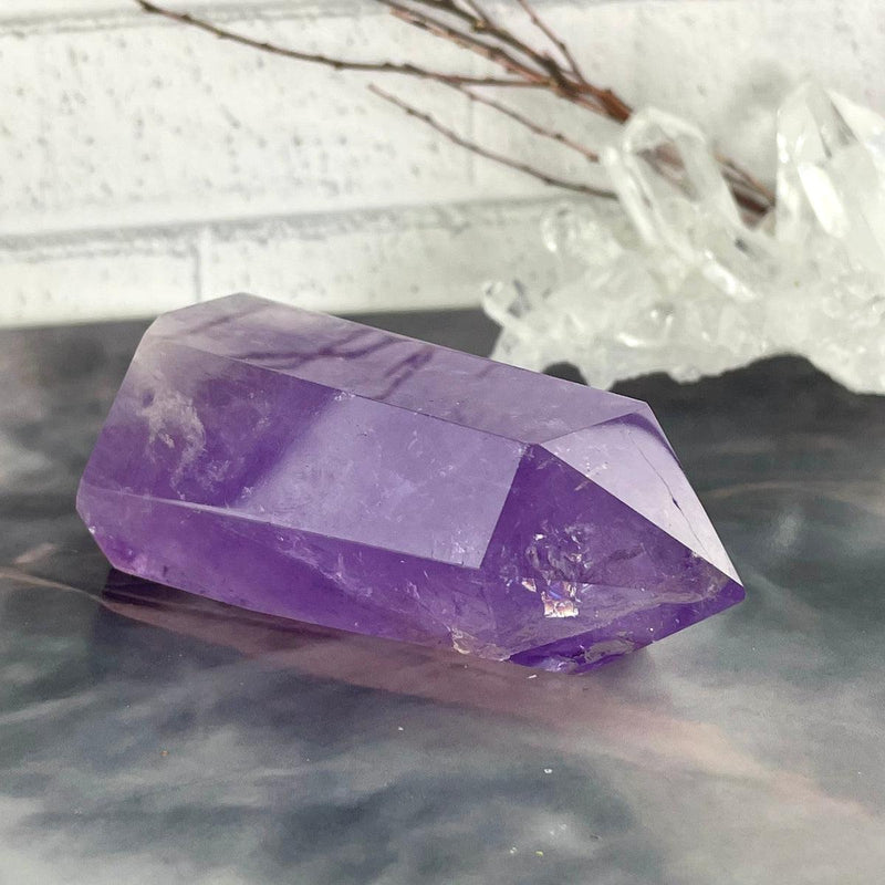 Amethyst Crystal