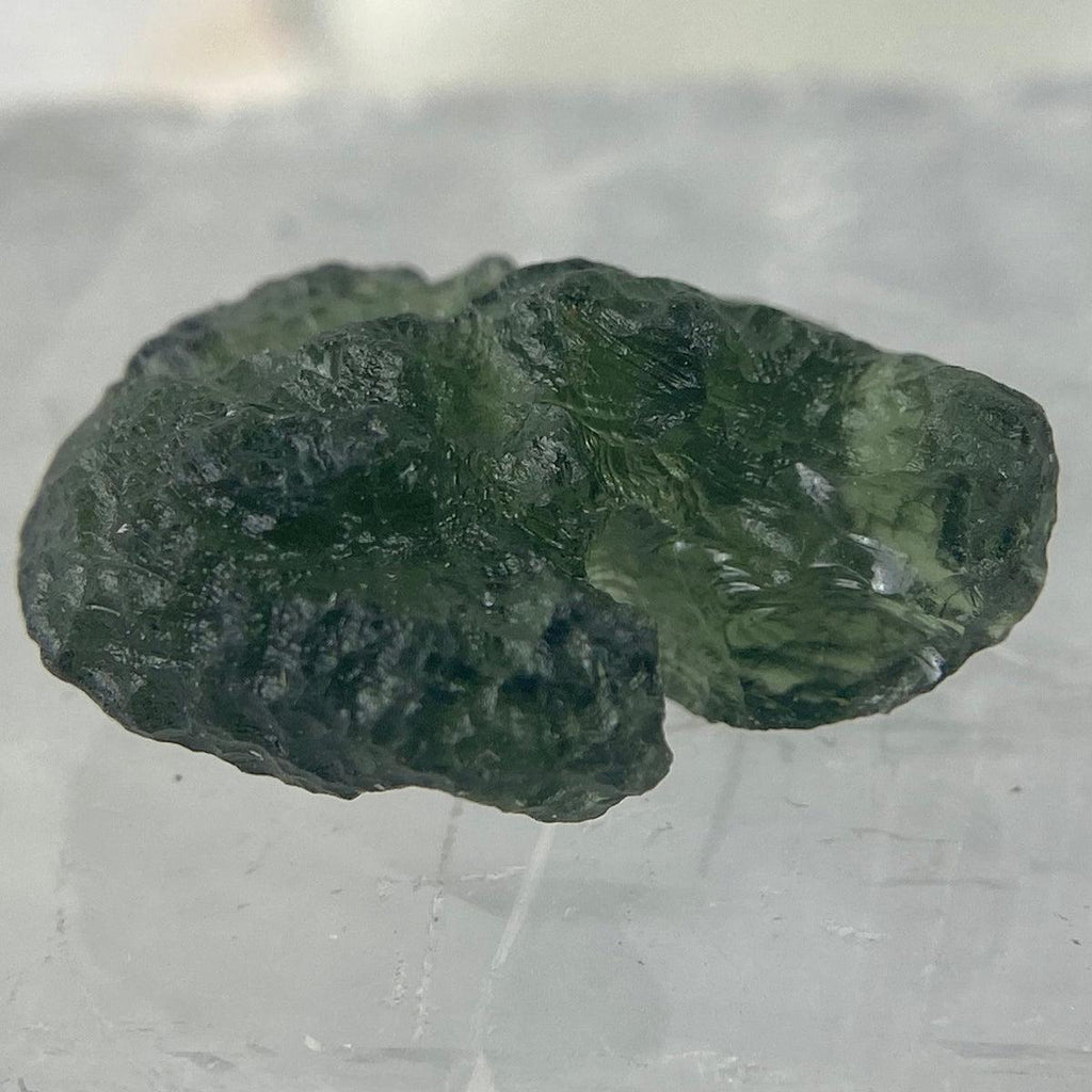 Raw Gemstone