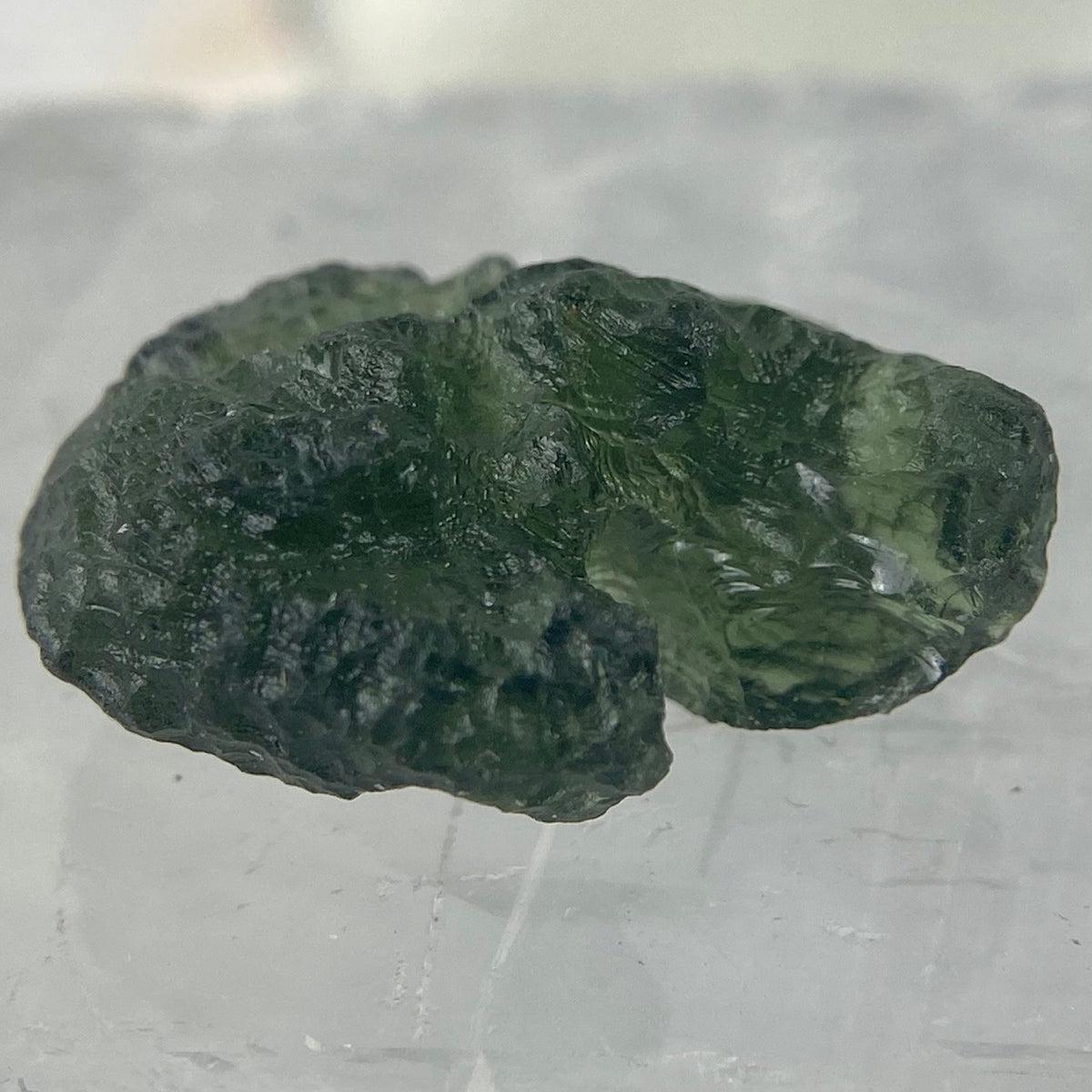 Raw Gemstone