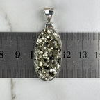 Authentic Pyrite 