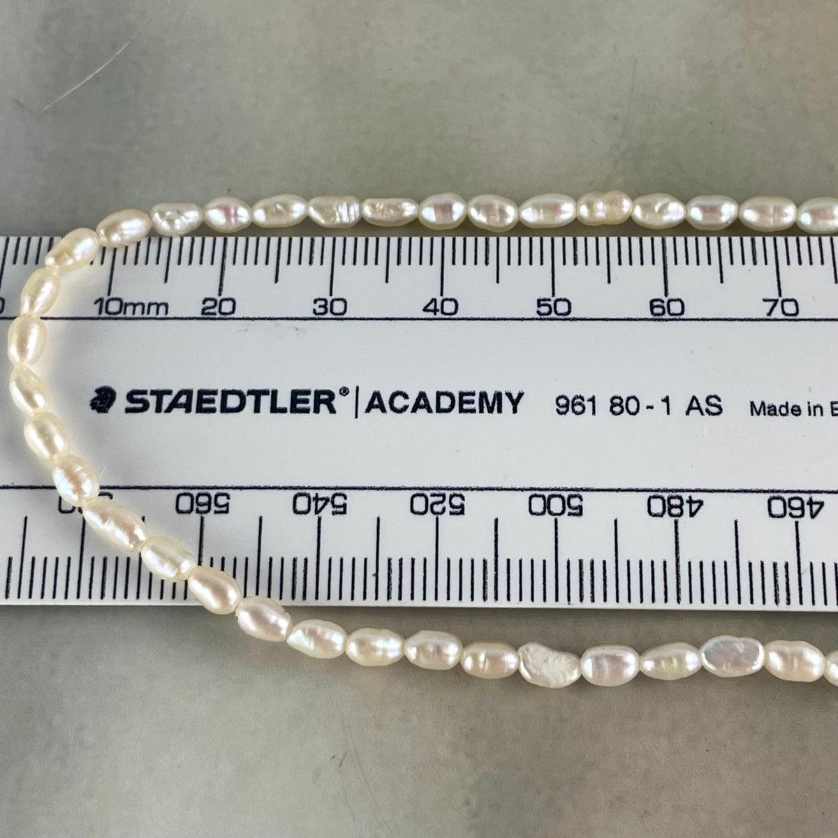 Freshwater Pearls Australia