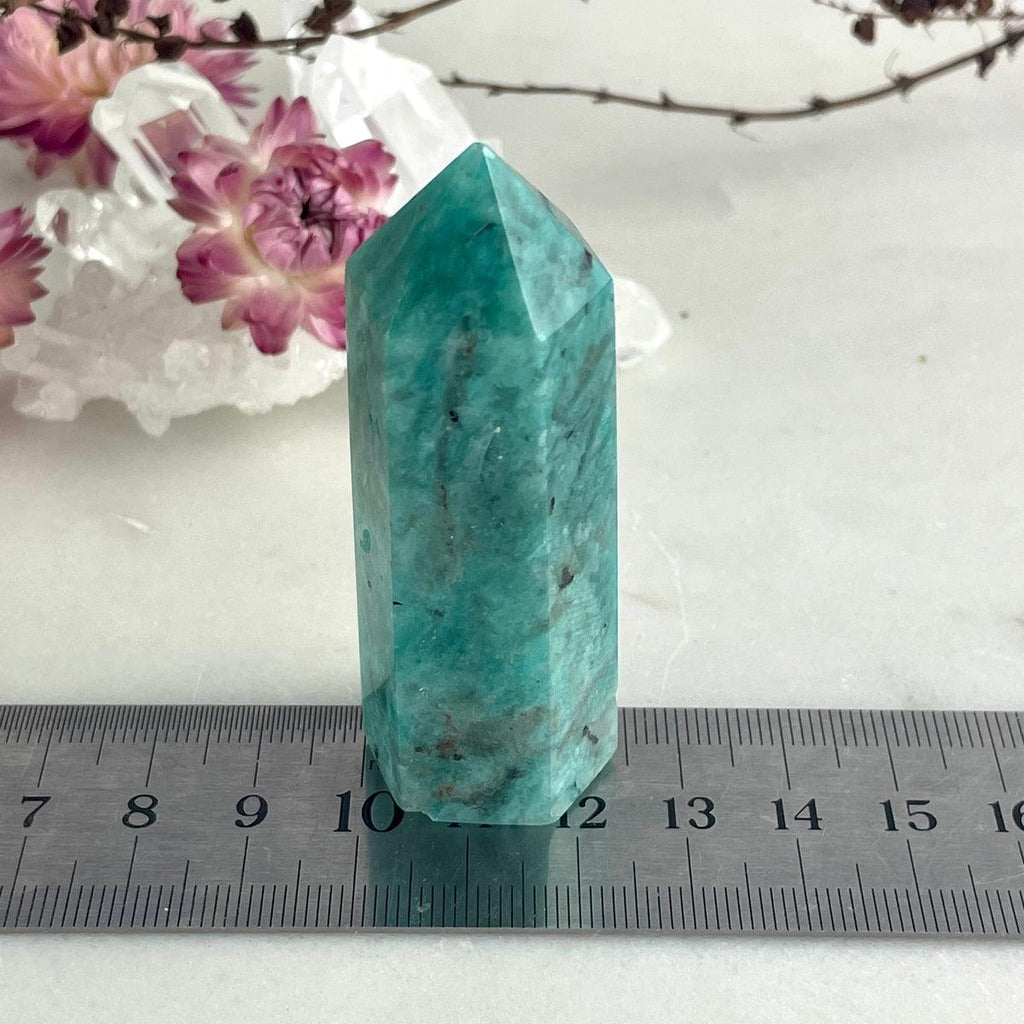 Amazonite