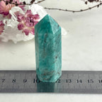 Amazonite