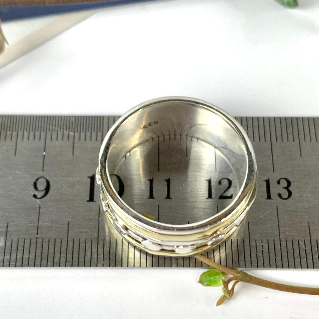 Silver Jewellery