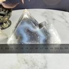 Agate Mountain Carvings