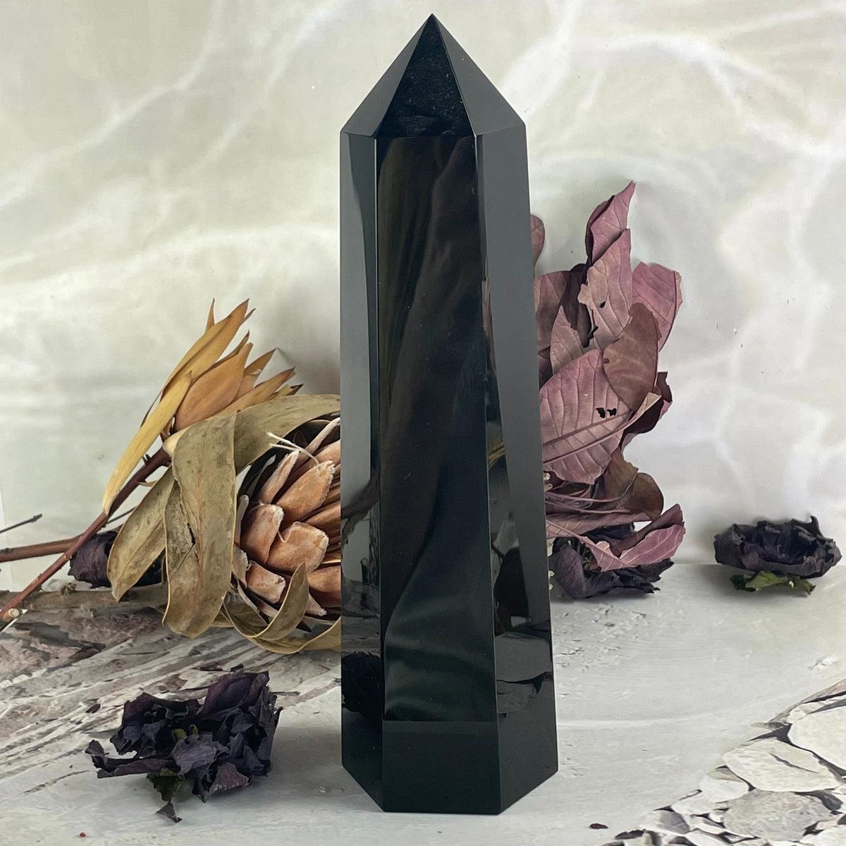 Crystal For Protection