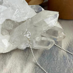 925 Silver Chain Necklace