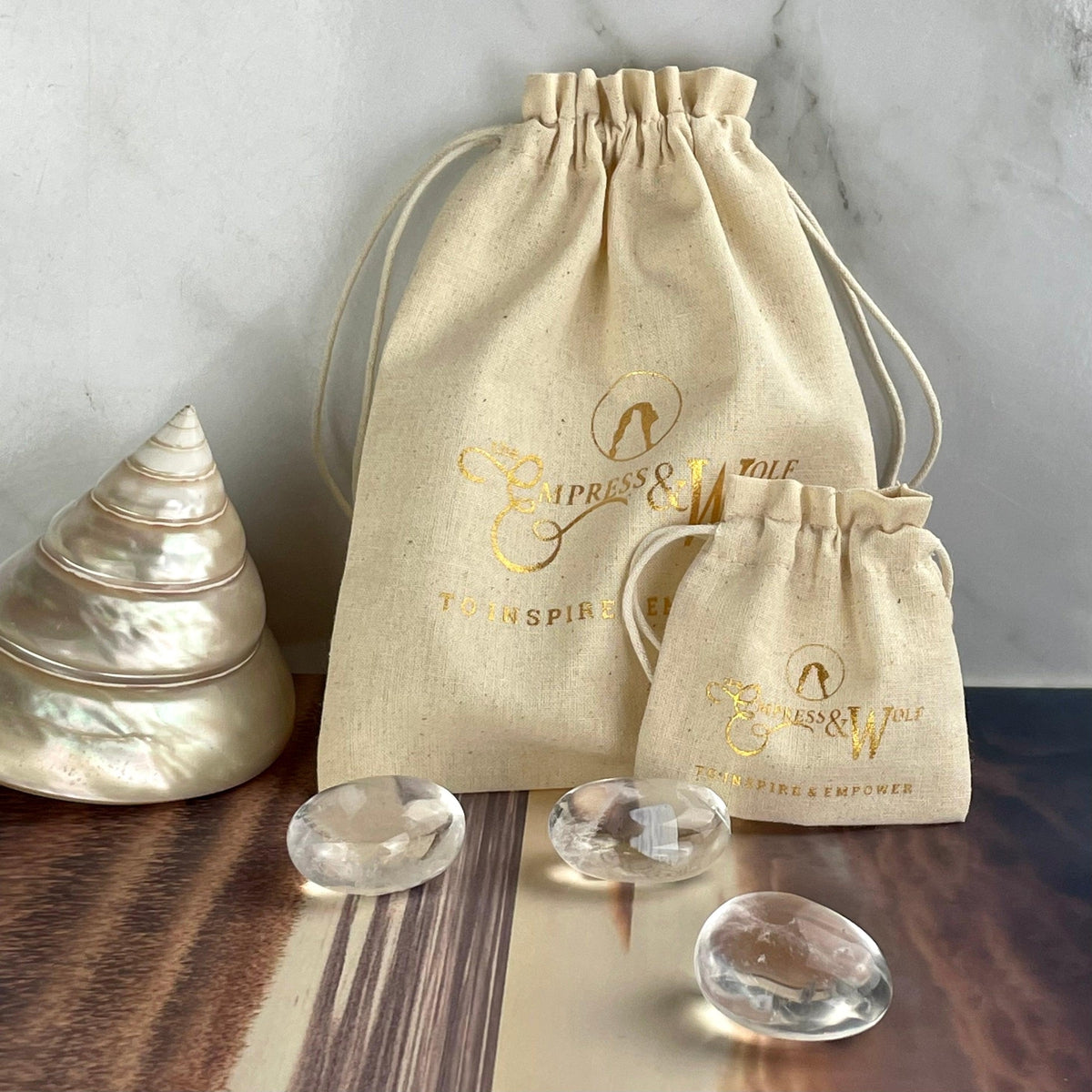 Cotton Bag