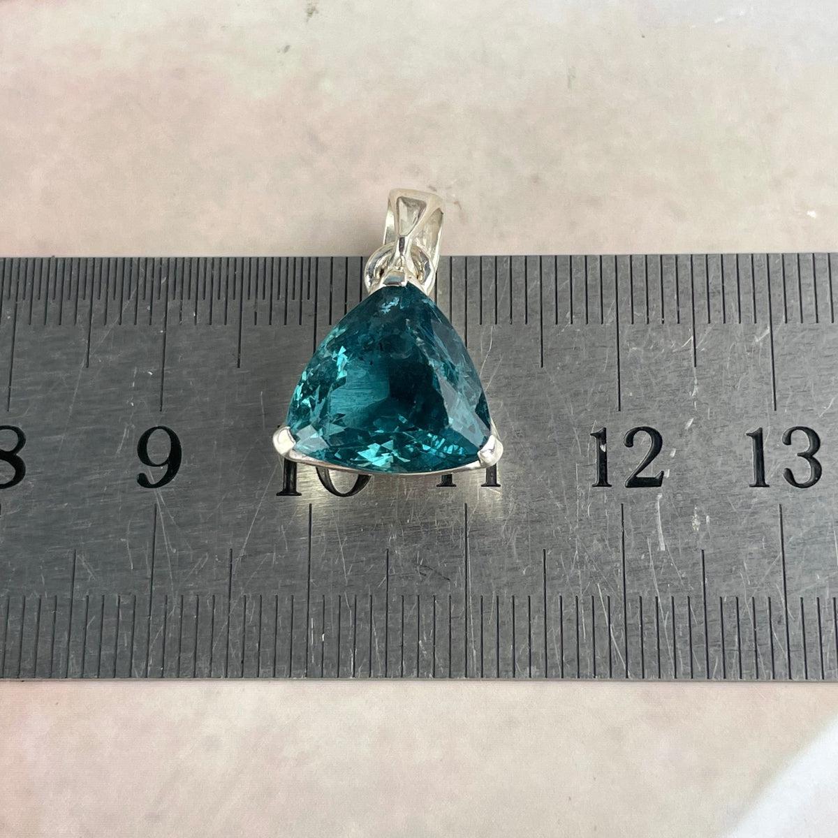 Fluorite Assorted Shape Pendants