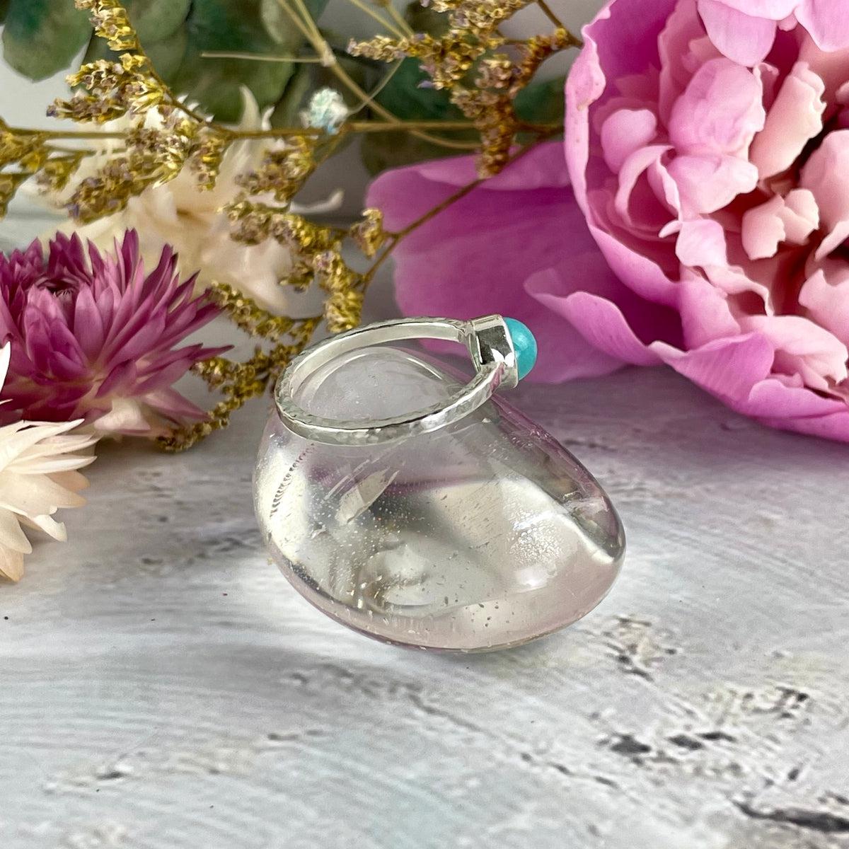 Amazonite Jewellery