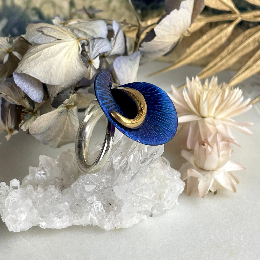 Whimsical Jewellery Pieces