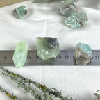 Raw Calcite