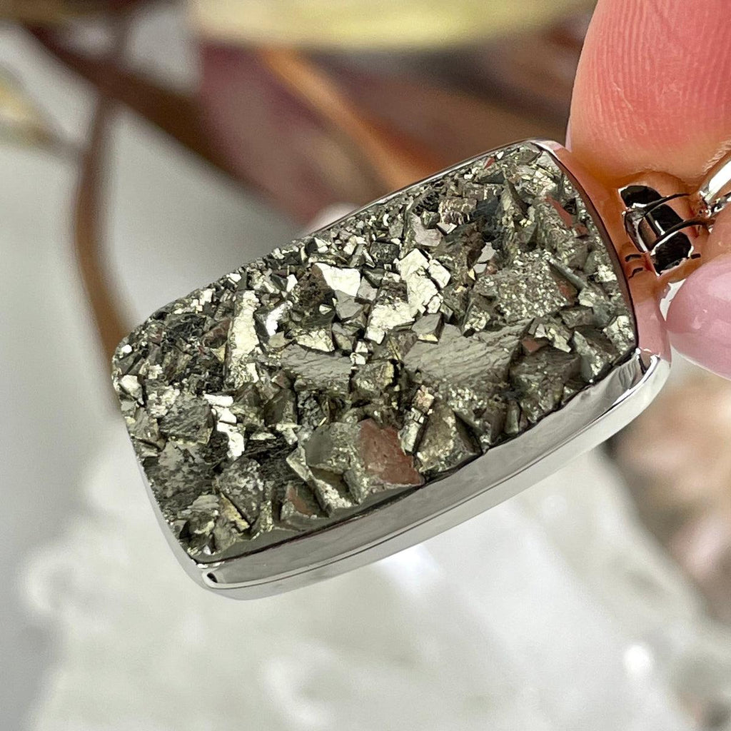 Prosperity Crystal Jewellery