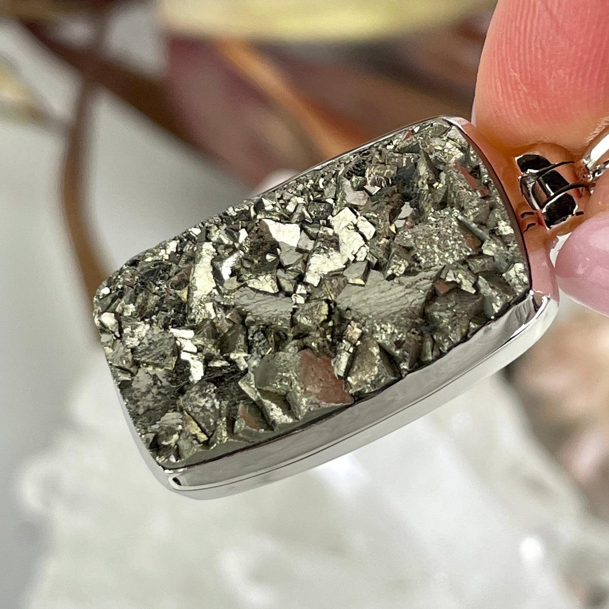 Prosperity Crystal Jewellery