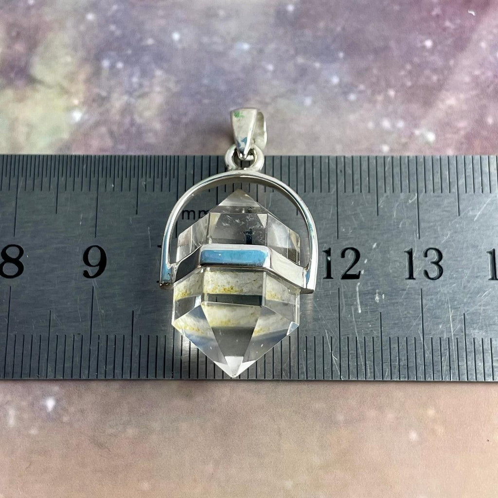 Quartz Jewellery