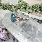 Blue Gemstone Jewellery