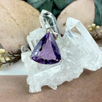 High Grade Amethyst Jewellery