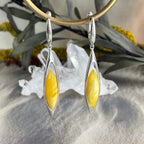 Modern Amber Jewellery