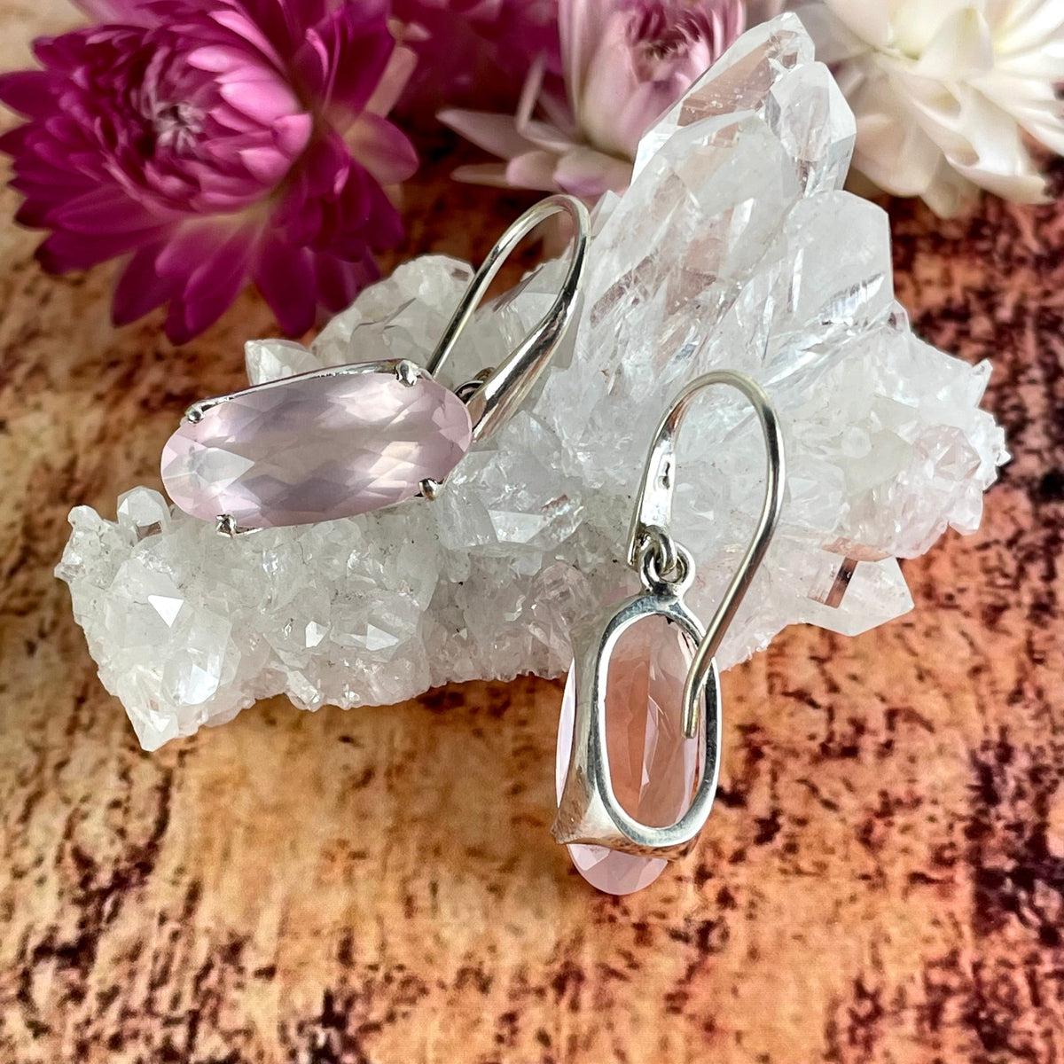 Romance Crystal Jewellery