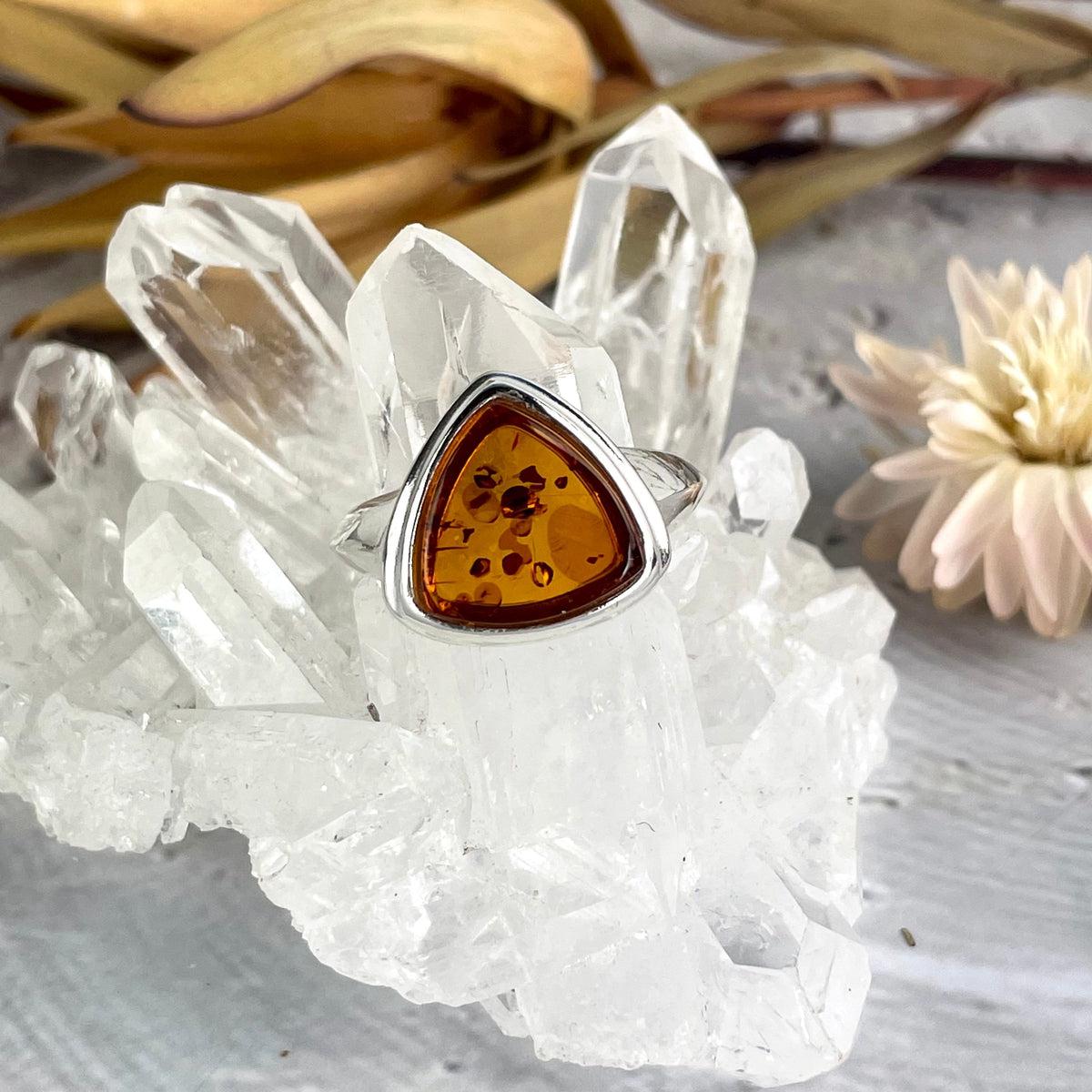 Amber Australia