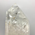 Clear Quartz Extra Large Crystal Point 25cm
