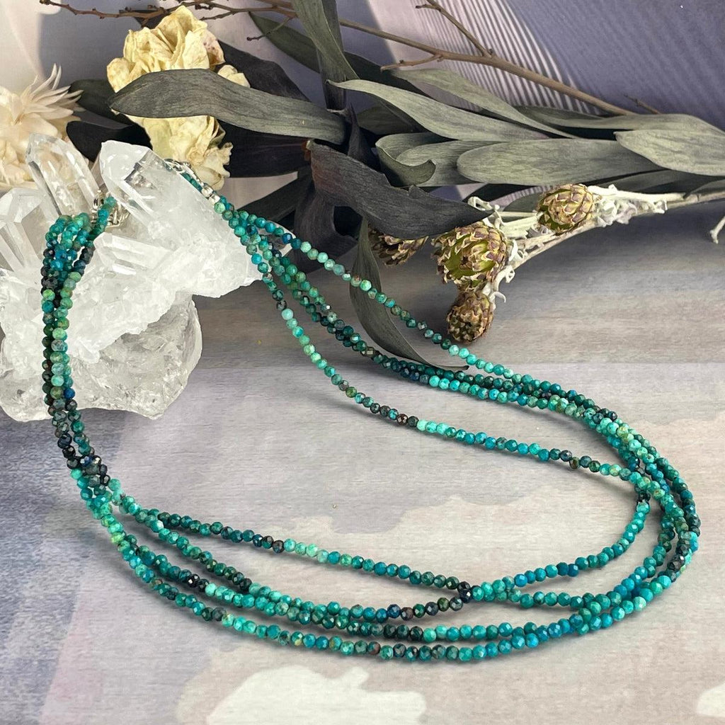 High Grade Crystal Beads