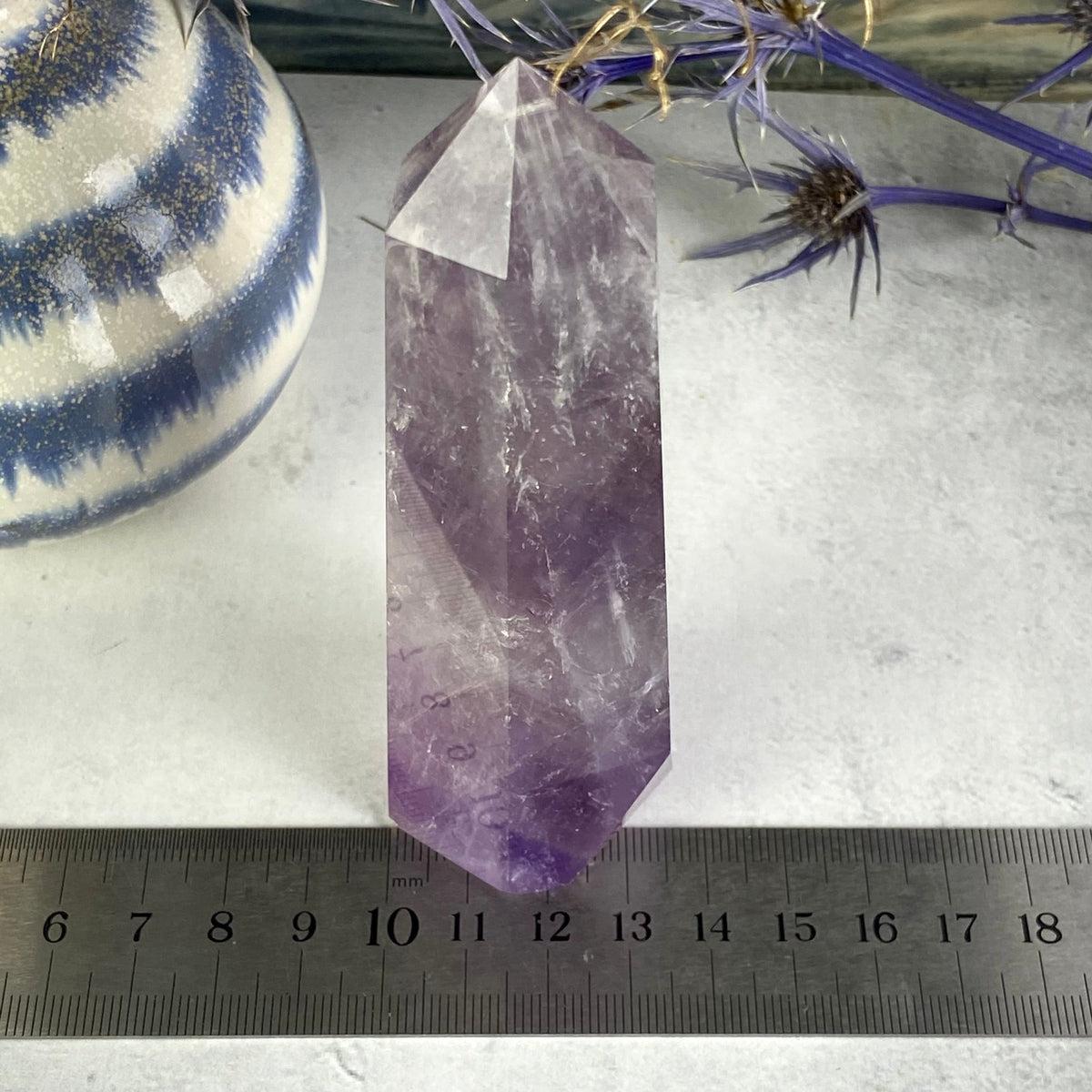 Purple Crystal