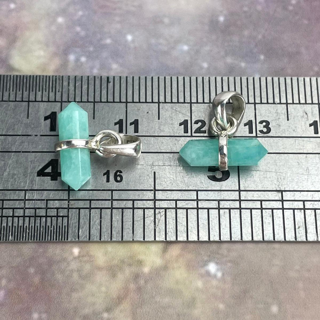 Real Amazonite Jewellery