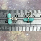 Real Amazonite Jewellery