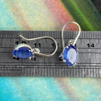 Third Eye Crystal Earrings