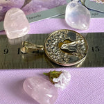 She Wolf Pendant