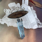 Crystal Feature Jewellery