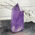 Amethyst Crystal Generator