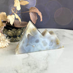 Crystal Hand Carved Sculpture