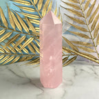 Rose Quartz Tower